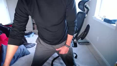 Snapshot of delicioso4u chatting on April 4, 2:21 am delicioso4u online show from April 4, 2:21 am