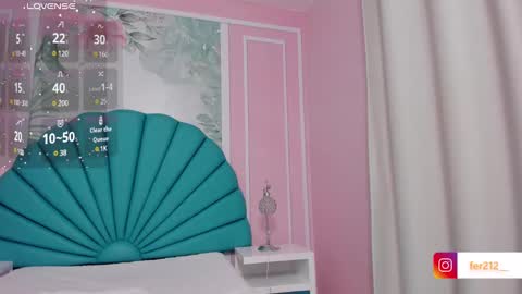 Natalia  online show from December 9, 4:15 pm