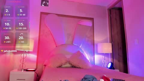 Natalia  online show from November 28, 3:42 am