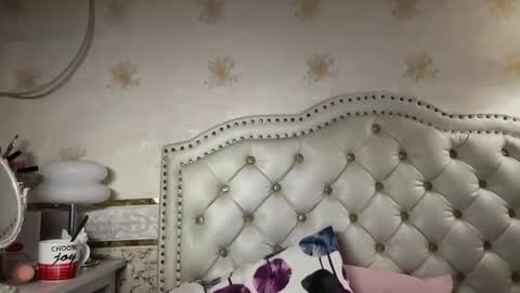 Snapshot of delicious_iya69 chatting on May 16, 6:50 pm iyalicious online show from May 16, 6:50 pm