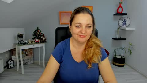 DeliciousLolly online show from December 30, 4:31 am