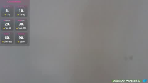 Kitty online show from October 26, 4:13 pm