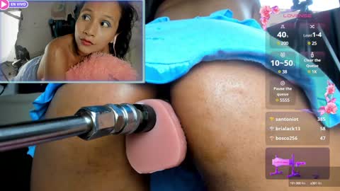 delicius_love online show from February 4, 11:38 am