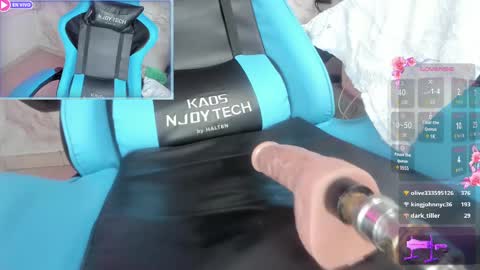 delicius_love online show from February 25, 12:03 pm