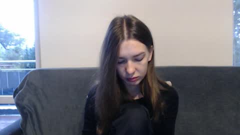 Aurora online show from October 14, 5:41 am