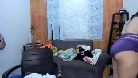 delightfulcurvy online show from February 5, 3:34 am