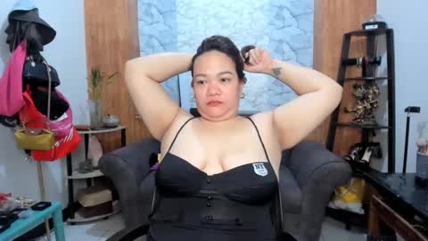 delightfulcurvy online show from February 10, 2:48 pm
