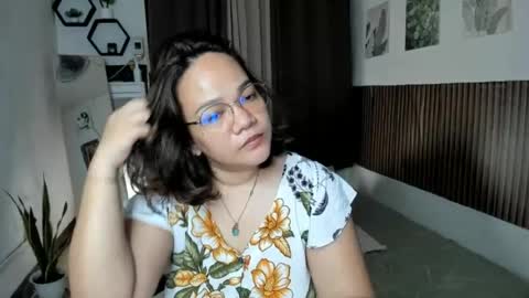 delightfulcurvy online show from August 6, 9:28 pm