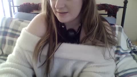 Delilah Delight online show from December 23, 6:58 pm