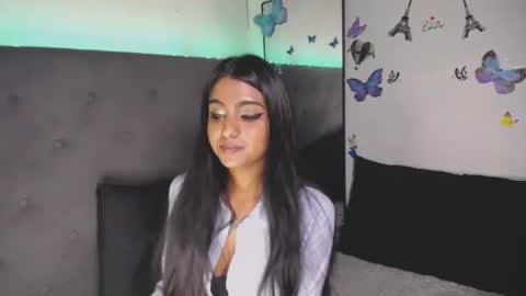 Delilah Blaze online show from October 31, 5:19 am