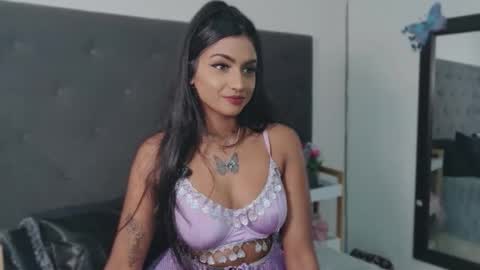 Delilah Blaze online show from May 28, 7:11 pm