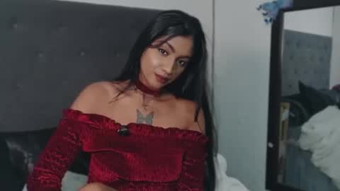 Delilah Blaze online show from May 31, 10:44 am