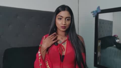 Delilah Blaze online show from June 1, 6:31 pm