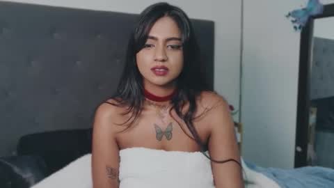 Delilah Blaze online show from June 4, 4:51 am