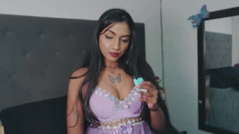 Delilah Blaze online show from June 5, 4:13 pm