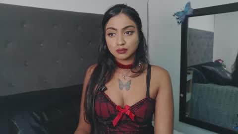 Delilah Blaze online show from June 9, 4:51 pm