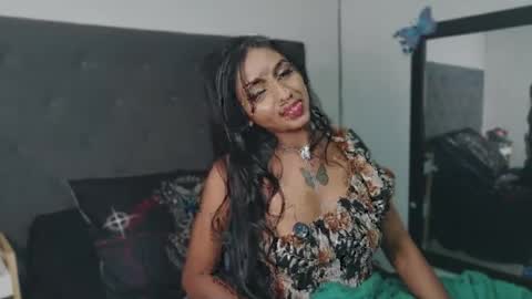 Delilah Blaze online show from June 15, 2:47 am
