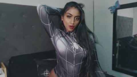 Delilah Blaze online show from June 15, 3:47 pm
