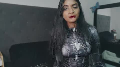 Delilah Blaze online show from June 16, 3:53 am