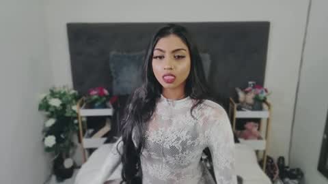 Delilah Blaze online show from June 23, 4:49 pm