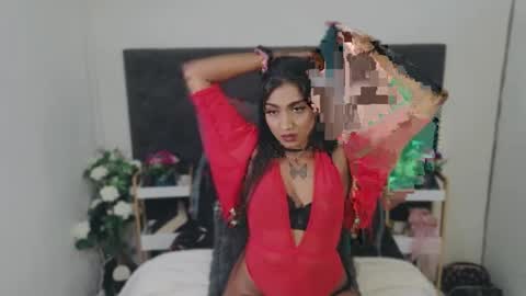 Delilah Blaze online show from June 29, 6:30 pm