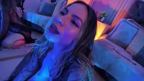 della online show from November 30, 9:08 pm