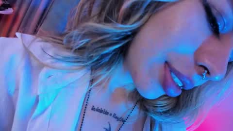 della online show from February 13, 10:17 pm