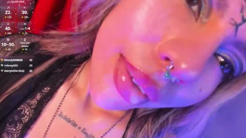 della online show from February 23, 10:51 pm