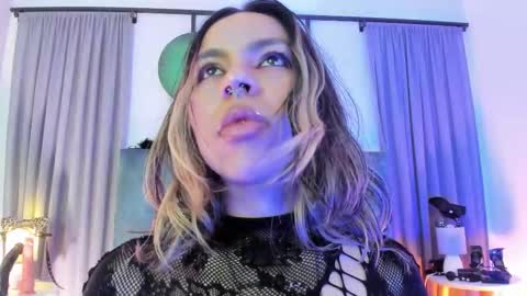 della online show from February 27, 10:21 pm