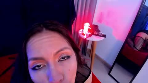 della online show from April 28, 2:27 am
