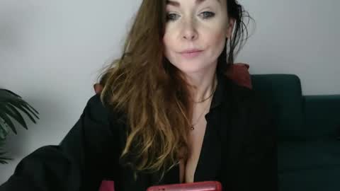 delilah_sweet online show from January 29, 7:43 pm