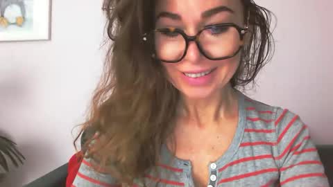 delilah_sweet online show from October 21, 8:04 am