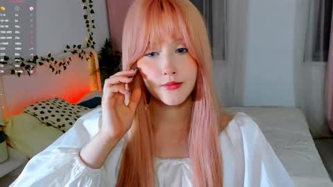 Snapshot of delilahtaylor chatting on September 15, 10:32 pm Delilah or Laila online show from September 15, 10:32 pm