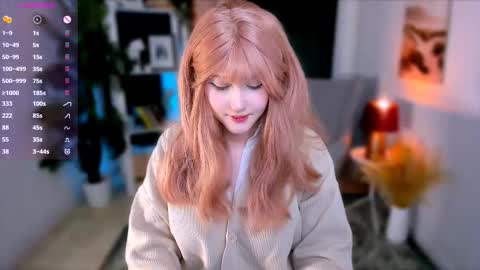 Delilah or Laila online show from January 15, 9:18 pm