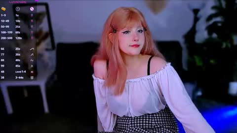 Delilah or Laila online show from March 13, 11:11 pm