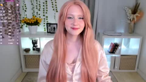 Delilah or Laila online show from May 7, 9:31 pm