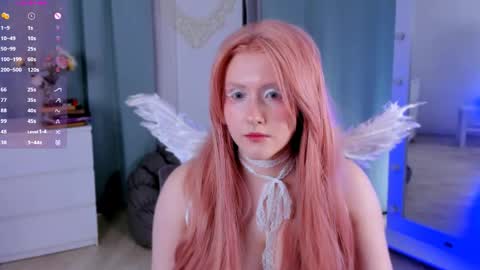 Delilah or Laila online show from May 8, 10:37 pm