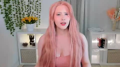 Delilah or Laila online show from May 28, 9:34 pm