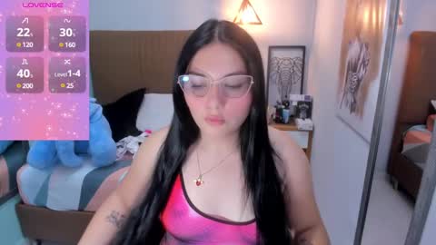 Snapshot of delilaquinn chatting on January 7, 6:35 pm delilaquinn online show from January 7, 6:35 pm