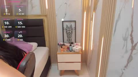 Snapshot of delilaquinn chatting on September 13, 12:27 pm delilaquinn online show from September 13, 12:27 pm