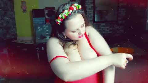 Snapshot of delinnia chatting on December 25, 8:50 pm Margo online show from December 25, 8:50 pm