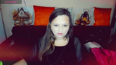 Snapshot of delinnia chatting on November 30, 8:02 pm Margo online show from November 30, 8:02 pm