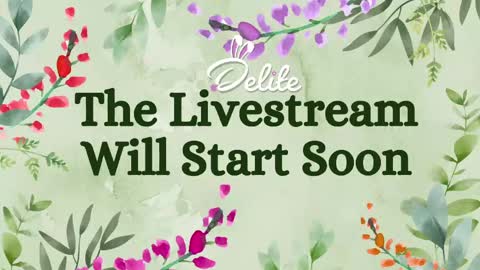 Snapshot of delitevip chatting on June 10, 7:29 am DeLite Next stream on Wednesday or Thurdsay online show from June 10, 7:29 am