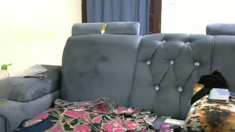 Ginger online show from November 15, 2:53 am