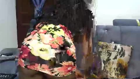 Ginger online show from December 15, 7:51 pm