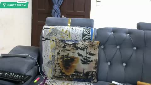 Ginger online show from March 10, 12:15 am