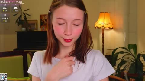 Delora online show from December 26, 7:16 pm