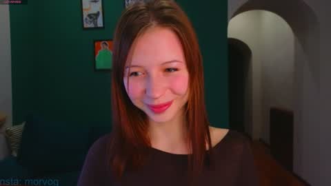 Delora online show from February 26, 12:38 am