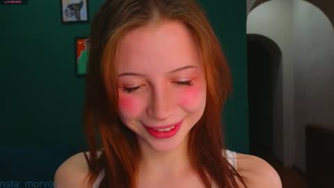 Delora online show from February 28, 5:59 pm