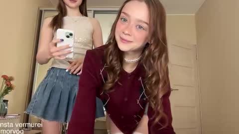 Delora online show from September 29, 2:16 am